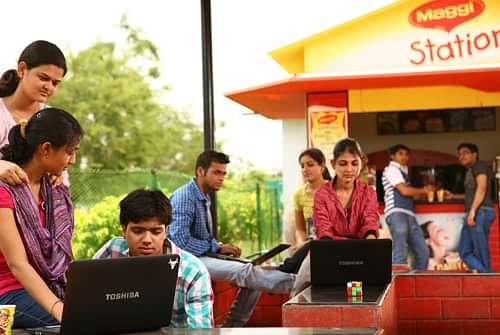 College Image